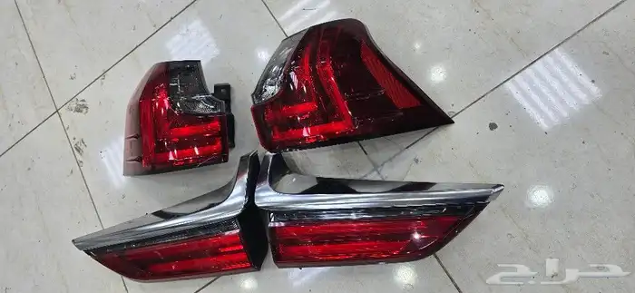 اسطبات الكزس 2020 0