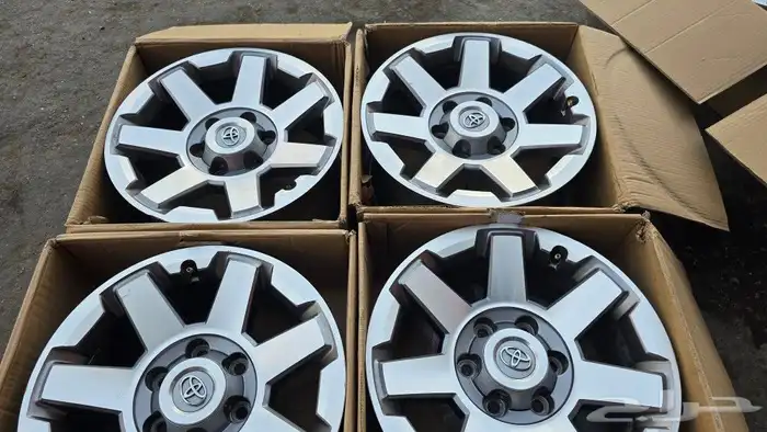 جنوط اف جي اصلي وكاله شد بلد مقاس 17 2