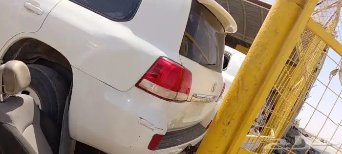 تشليح قطع غيار جيوب جي اكس ار 9