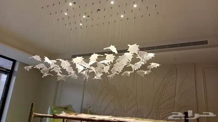 كهربائي جده جميع اعمال الكهرباء 7