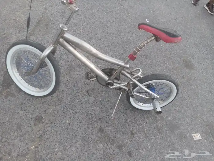 سيكل كوبرا 1