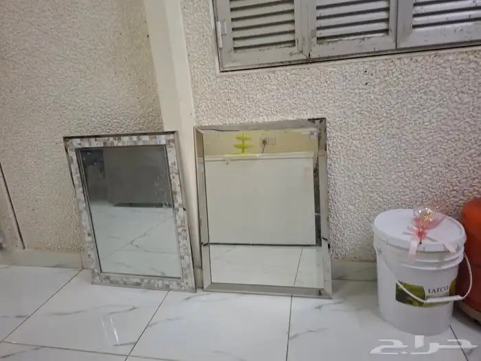 مرايا 1