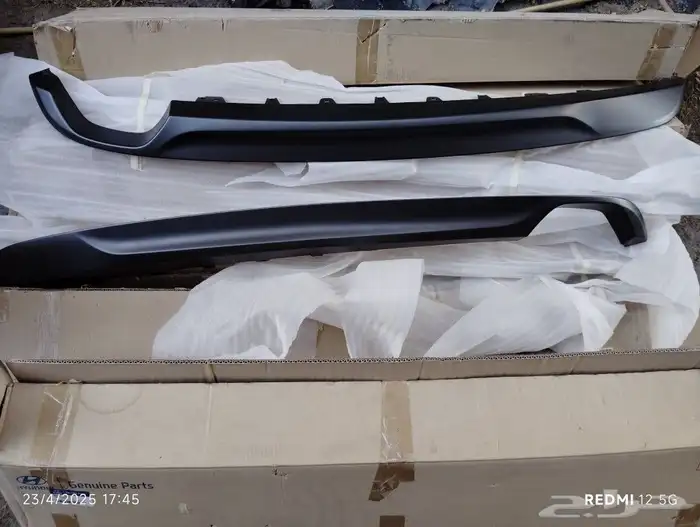 دفيوزر لحية صدام سوناتا خلفي 2015-2017 جديدة اصلية 2