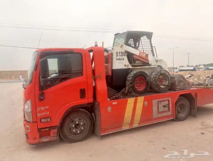 بوبكات للايجار اليومي والشهري داخل وخارج الرياض 1