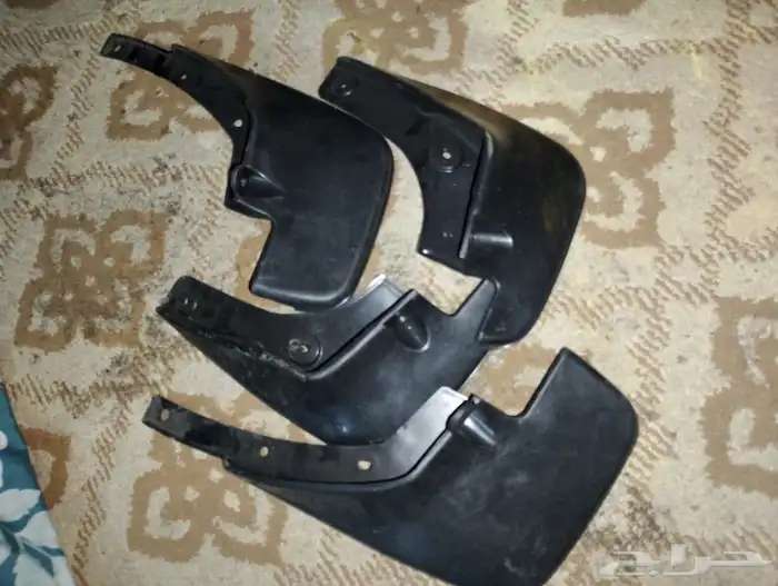 نسافات كامري 0