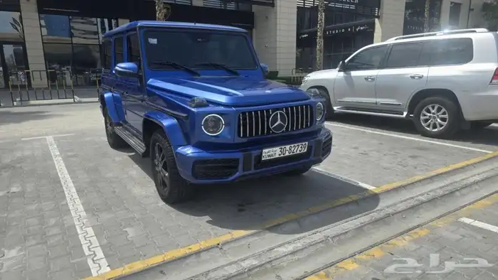 للبيع g500.2015 مجدد2022 2