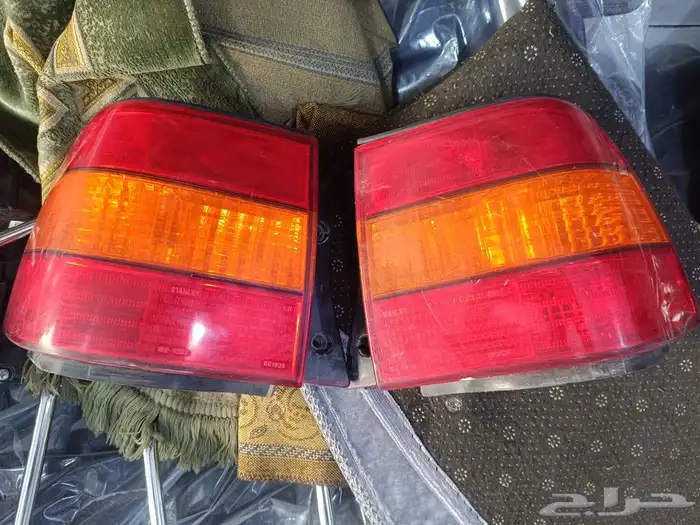 اسطبات لكزس 400 LS موديل 2000 0