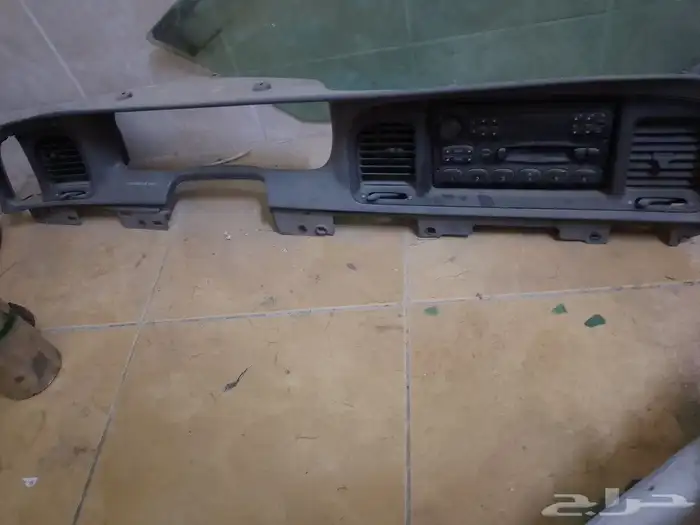 فورد قطع 5