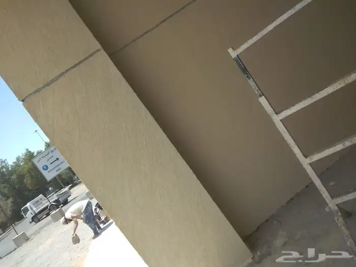 معلم جرافيت بروفايل ترميم عازل كسر رخام ازاله البويا القديم 8