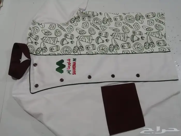 تفصيل وتطريز زي موحد لكل الشركات 4