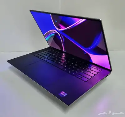 Dell precision 5560 4K TOUCH UlTRA SLIM 1