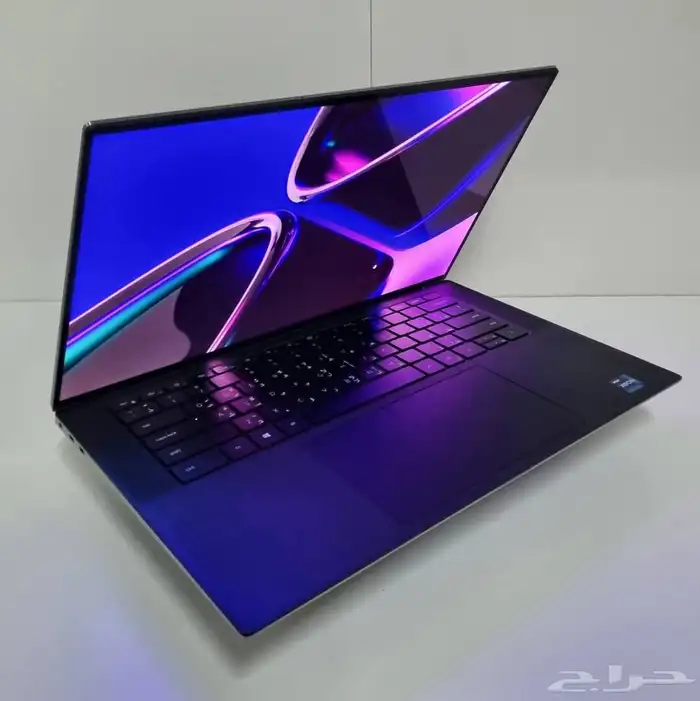 Dell precision 5560 4K TOUCH UlTRA SLIM 0