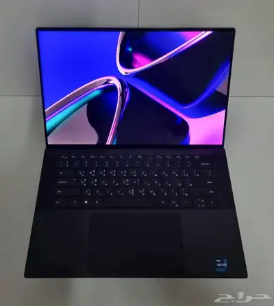 Dell precision 5560 4K TOUCH UlTRA SLIM 4