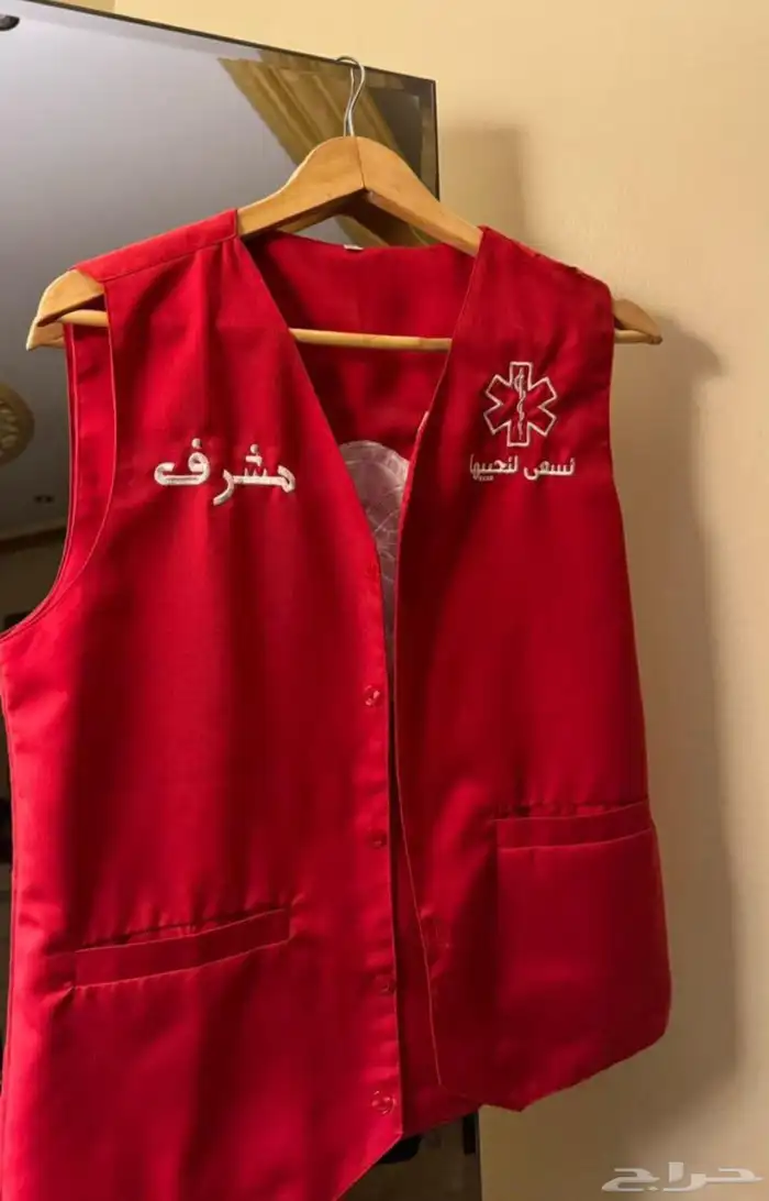 تفصيل وتطريز زي موحد لكل الشركات 7