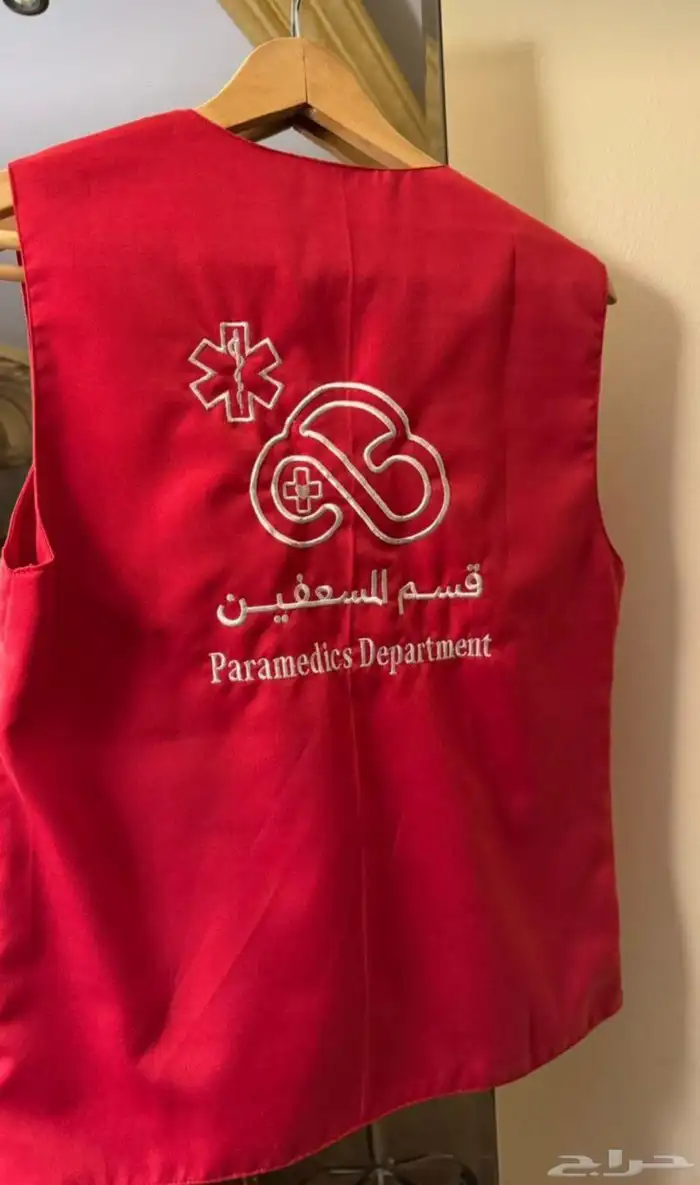 تفصيل وتطريز زي موحد لكل الشركات 8