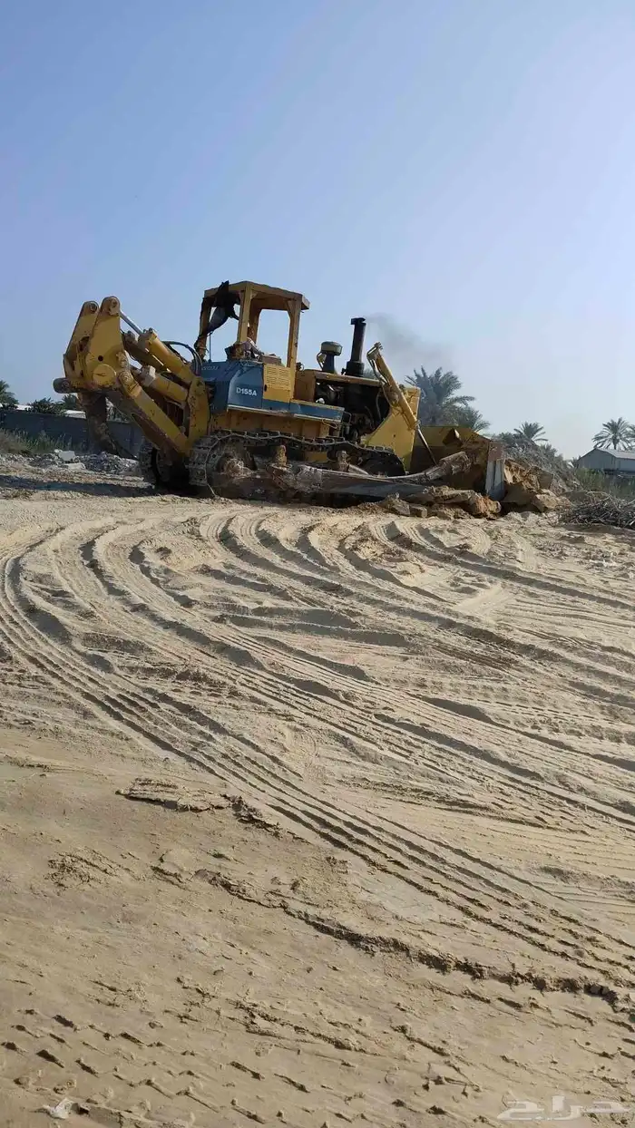 مقاولات عامه حفر دق هداد توريد رمل ترحيل مخلفات 18