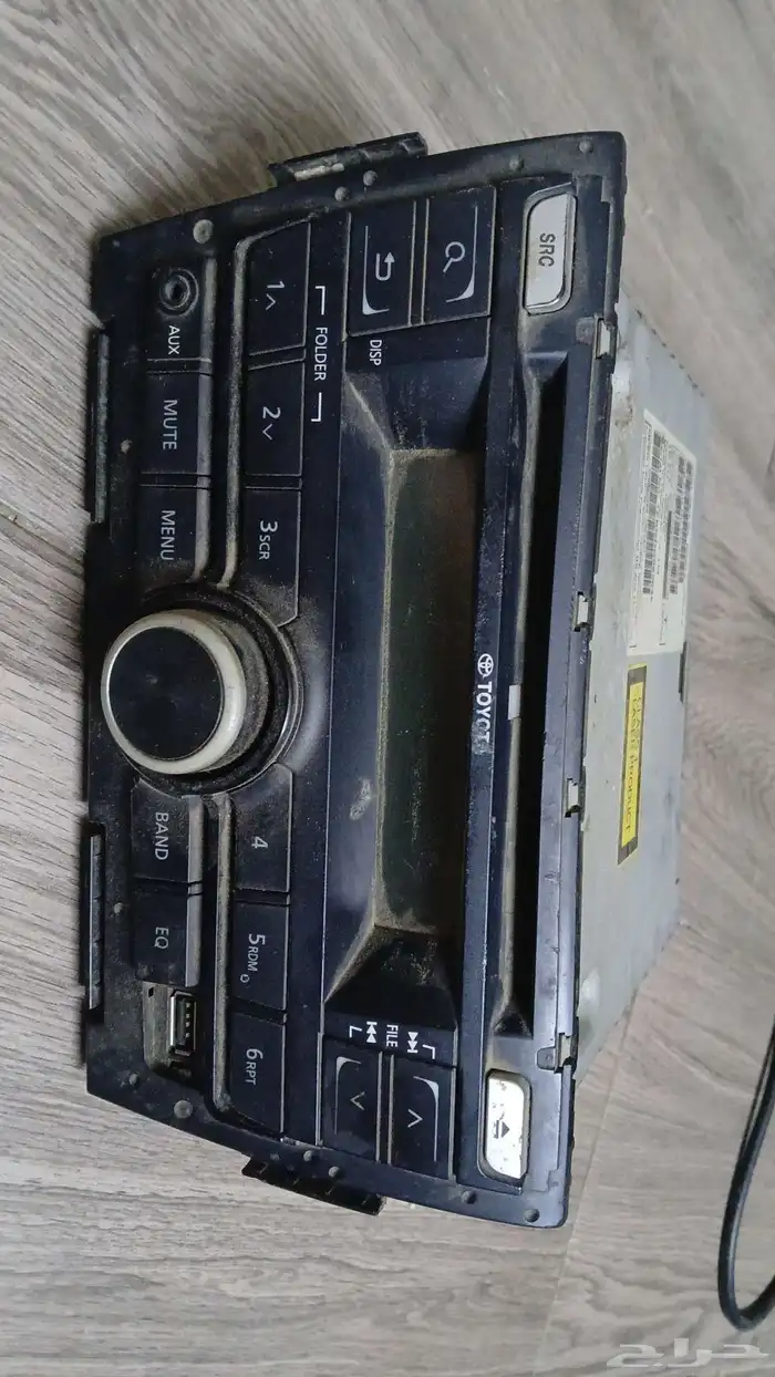 مسجل يارس 2017 وكاله 3