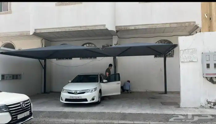 مظلات جده سواتر جده 12