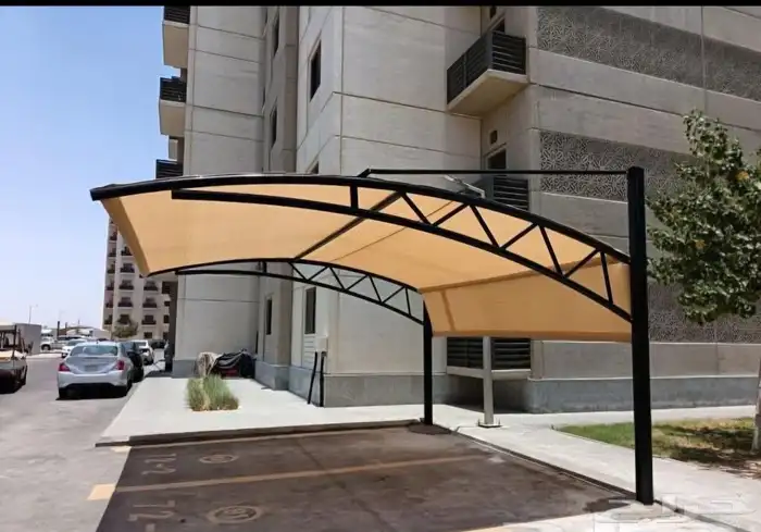 مظلات جده سواتر جده 13