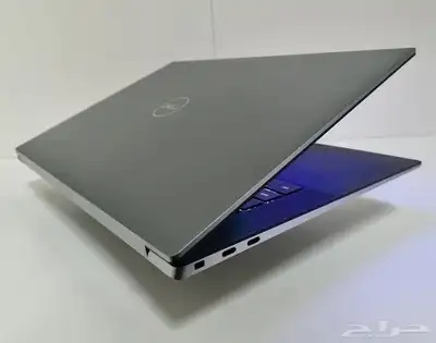 Dell precision 5560 4K TOUCH UlTRA SLIM 3