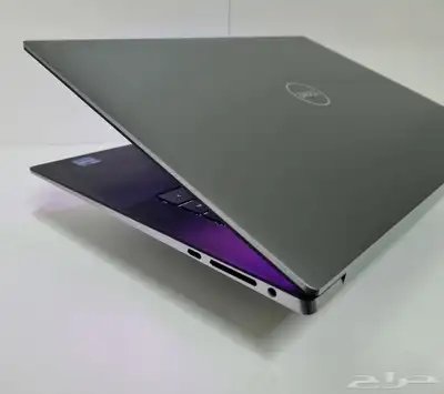 Dell precision 5560 4K TOUCH UlTRA SLIM 2