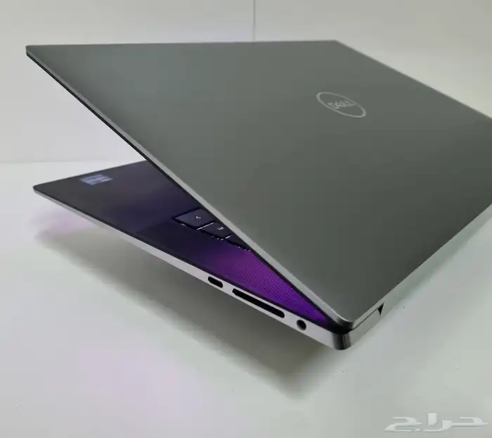 Dell precision 5560 4K TOUCH UlTRA SLIM 2
