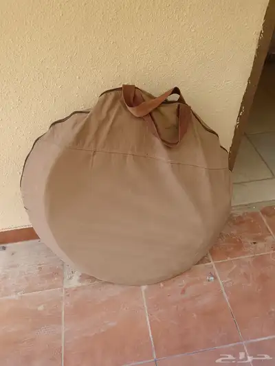 خيمة السنيدي مترين ونص   مترين ونص 1