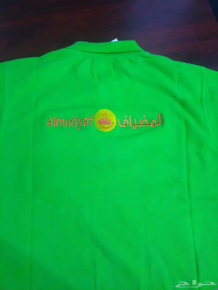 تفصيل وتطريز زي موحد لكل الشركات 3