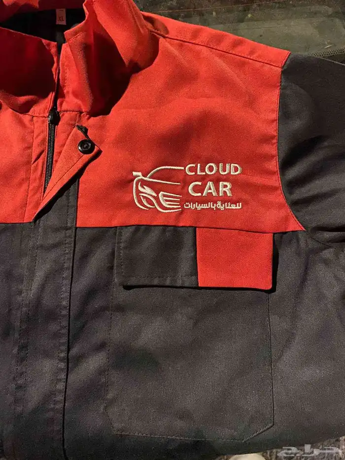 تفصيل وتطريز زي موحد لكل الشركات 16