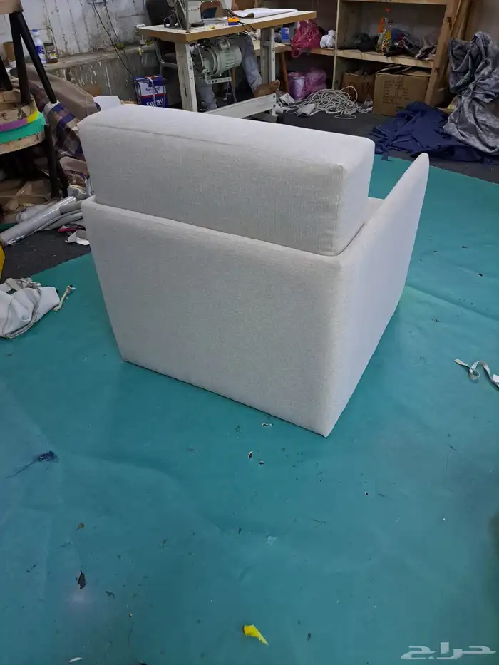 كراسي حجاج سوفابد مراتب الحج بطانيات لحافات مخاد 7