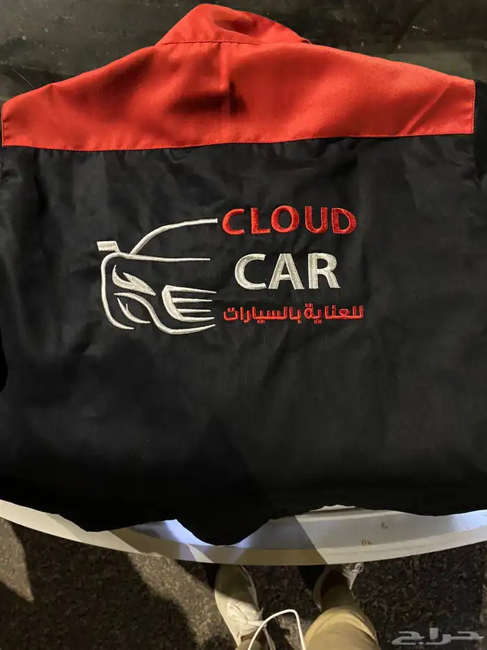 تفصيل وتطريز زي موحد لكل الشركات 17