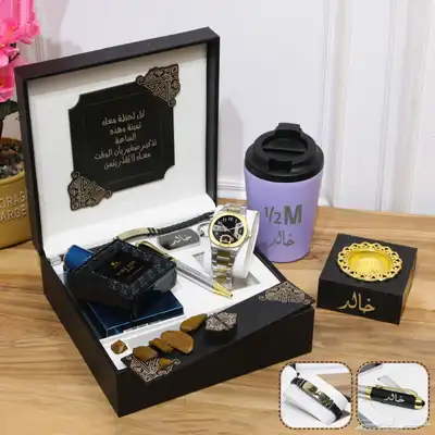 طقم رجال  لمسه انيقه  مثاليه للتخرج  او اي مناسبه 4