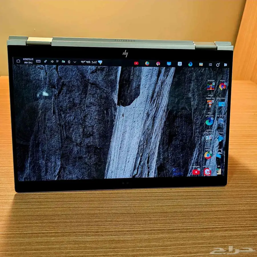 لابتوبات اتش بي 1