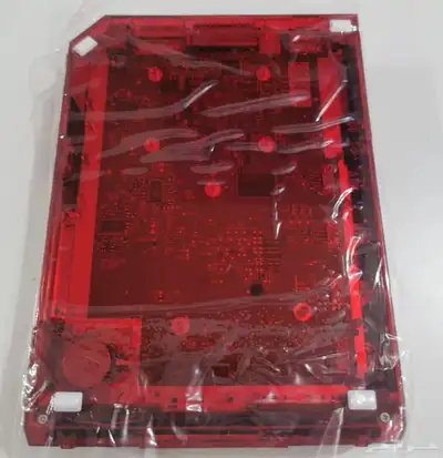 نيتندو وي مهكر Nintendo Wii 2