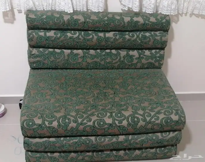 مجالس عربية مرتفعة - 3 قطع- 3