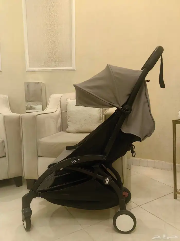 عربية أطفال يويو الاصليه 1