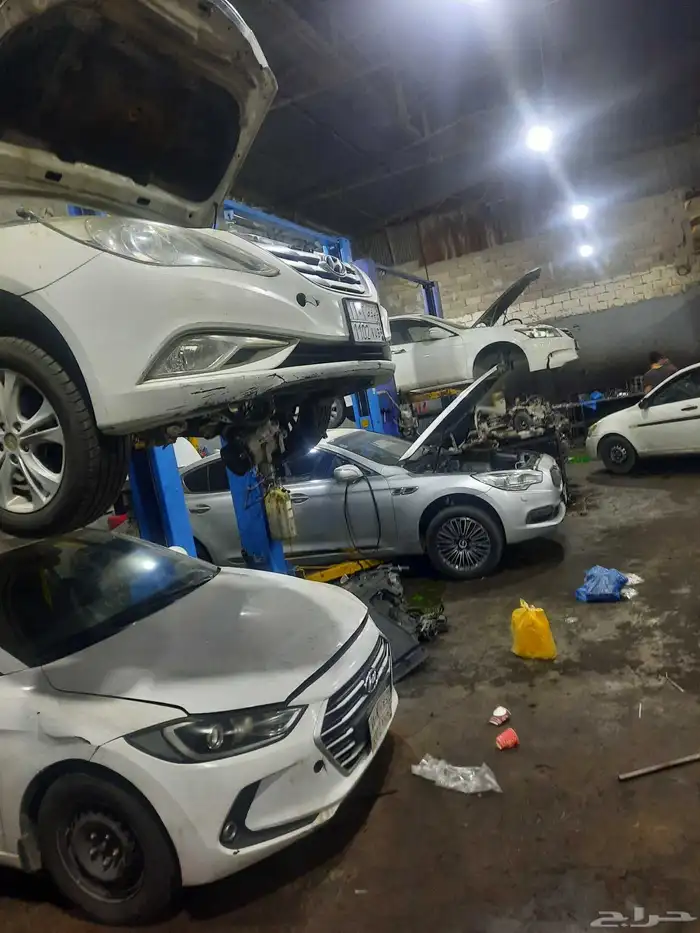 توضيب مكاين الكوري gdi 4