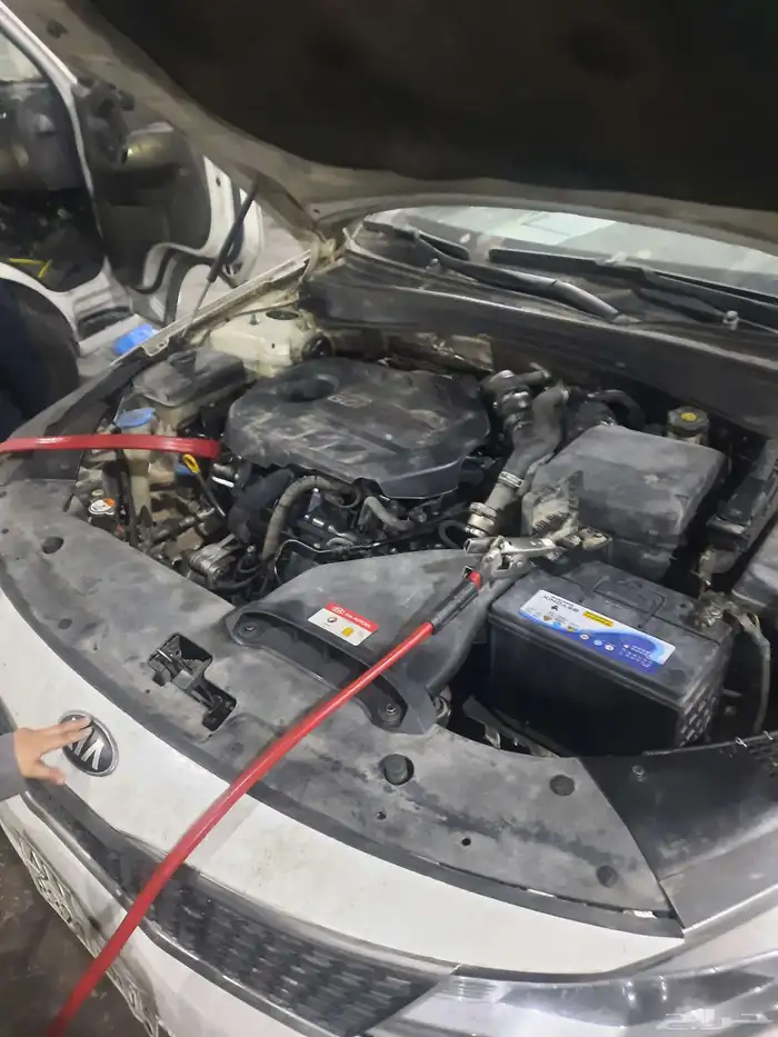 توضيب مكاين الكوري gdi 2