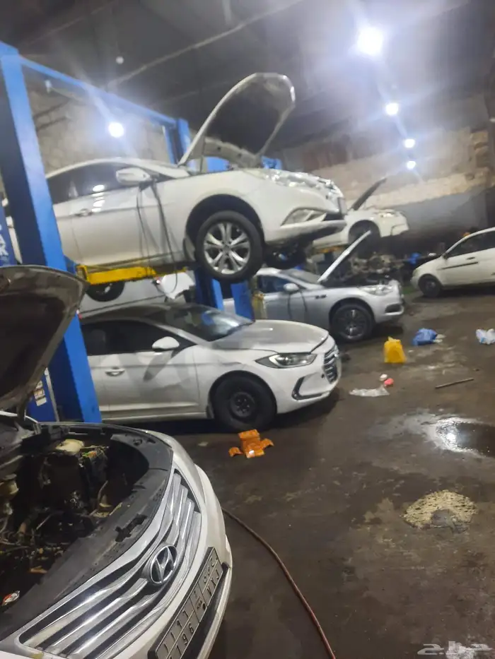 توضيب مكاين الكوري gdi 3