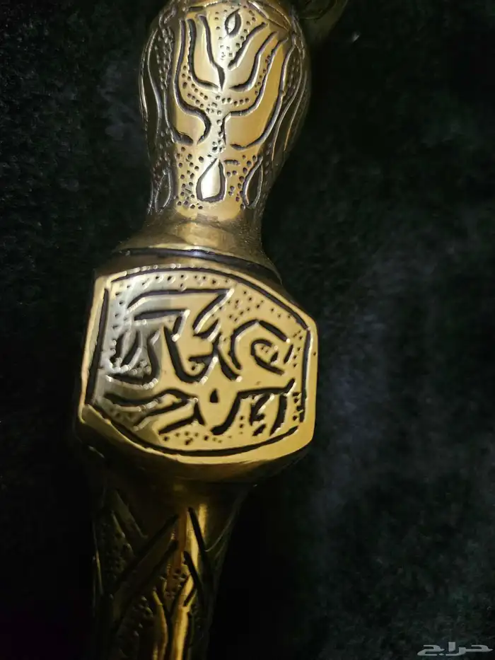 مفتاح الكعبه نسخه اصليه 6