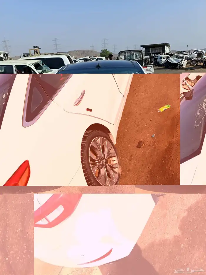 يوجد لدينا قطع غيار السيارات سوناتا و كيا اوبتيما 1