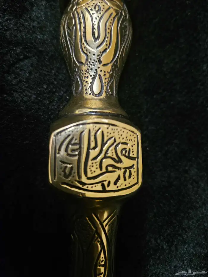 مفتاح الكعبه نسخه اصليه 7