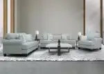 فني تفصيل وتنجيد جميع انواع الكنب والستائر 17