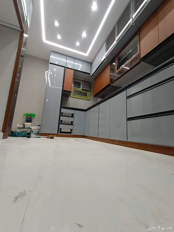 مطابخ عصرية 0