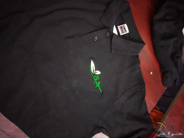 تفصيل وتطريز زي موحد لكل الشركات 13