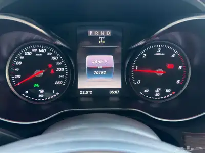 مرسيدس بكب X250d موديل 2018 6
