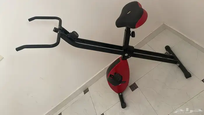 جهاز تجديف رياضي 4
