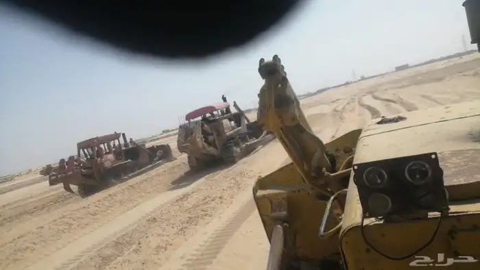 مقاولات عامه حفر دق هداد توريد رمل ترحيل مخلفات 8