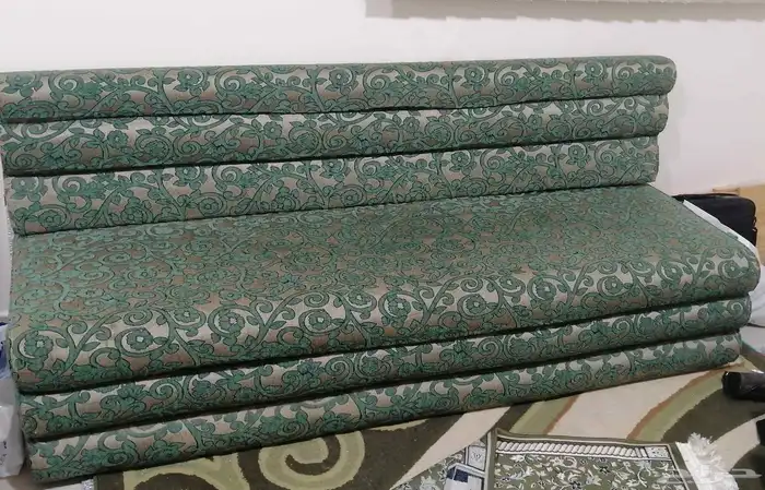 مجالس عربية مرتفعة - 3 قطع- 0