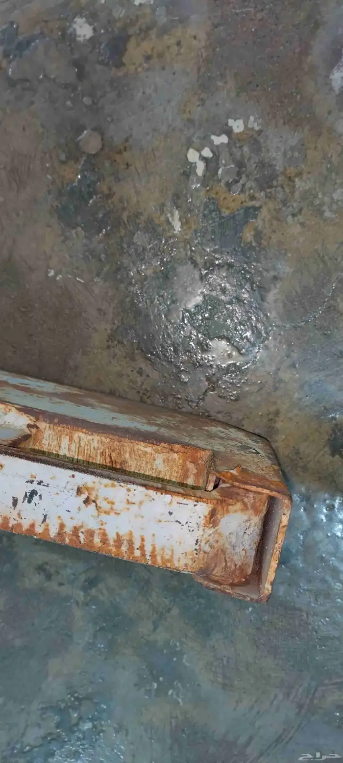 قفل تاميد دعاست البنزين والفرامل في السيارة 3